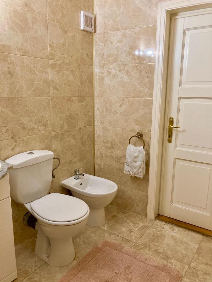 Chira Chiralina Classic Apartment Brăila Exterior foto